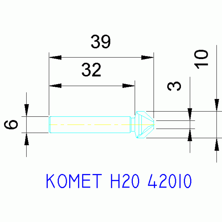 H20 42010