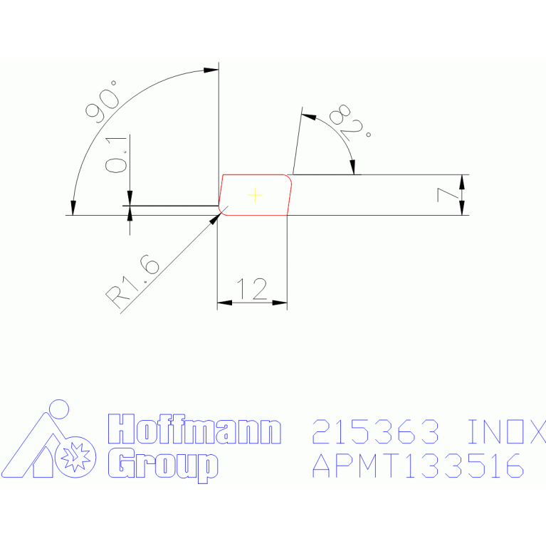 215363 INOX