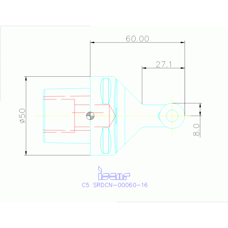 C5 SRDCN-00060-16