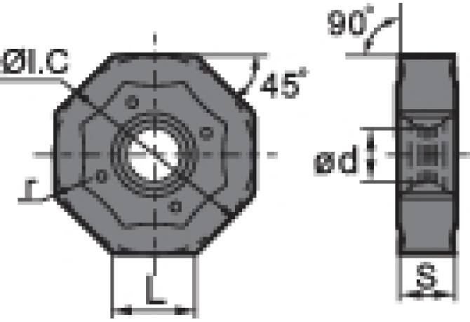 ONHU060404ANN-GL YB9320