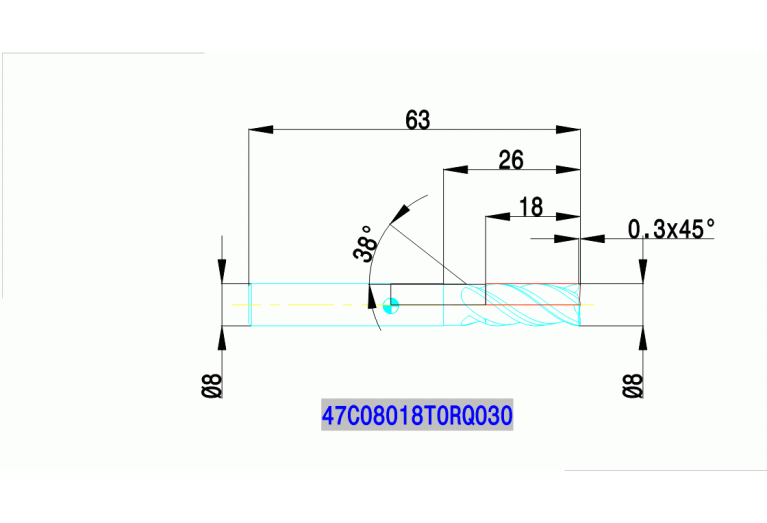 47C08018T0RQ030 IN2005