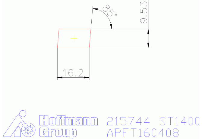 215744 ST1400