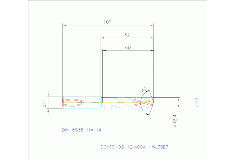 DC160-03-12.400A1-WJ30ET