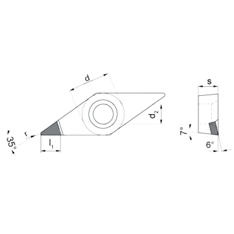 VCGT110308N.H6 PD70