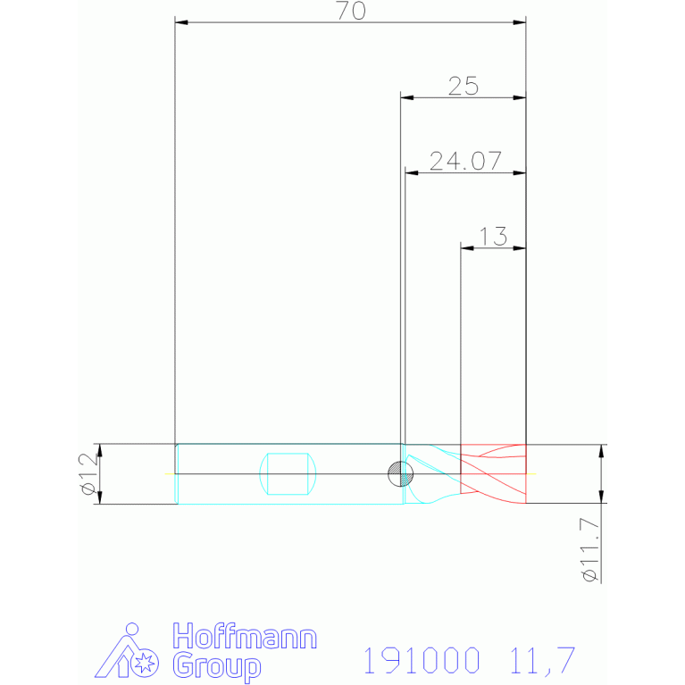 191000 11,7