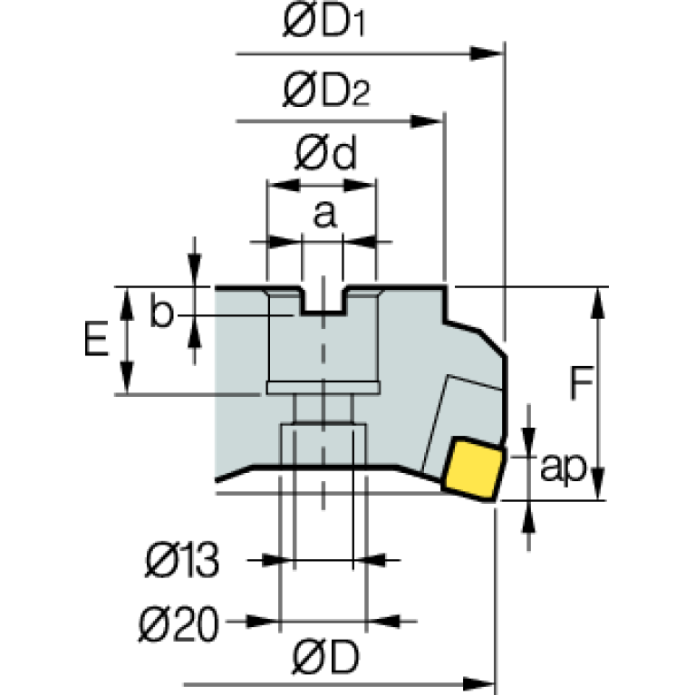 EFM4080R