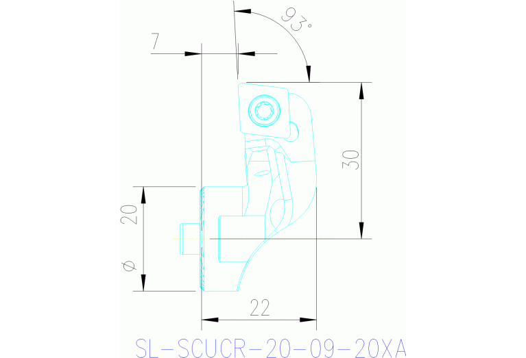SL-SCUCR-20-09-20XA