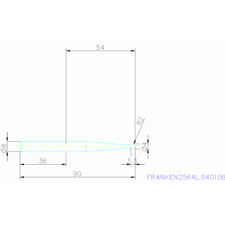 2564L.04010B