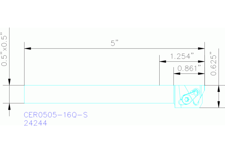 CER0505-16Q-S