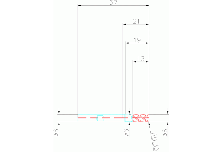 R215.34C06040-DC13K 1640