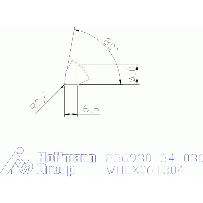 236930 34-030