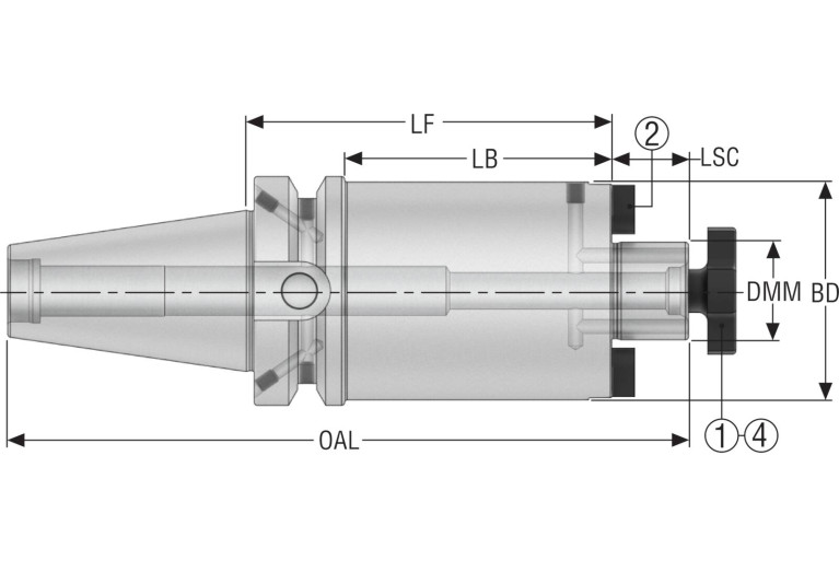 BT30TFAD-SM32-045-L1