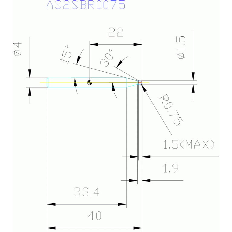 AS2SBR0075