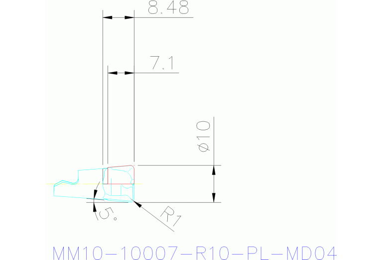 MM10-10007-R10-PL-MD04 F30M