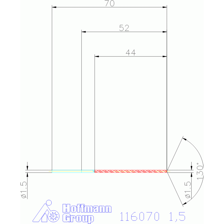 116070 1,5