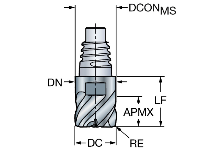 A316-25FMA50-10032L 1030