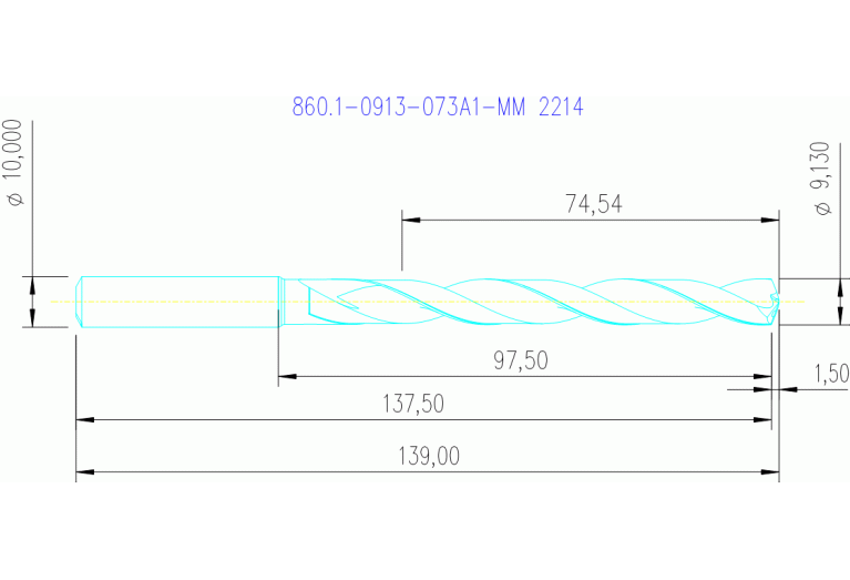 860.1-0913-073A1-MM 2214