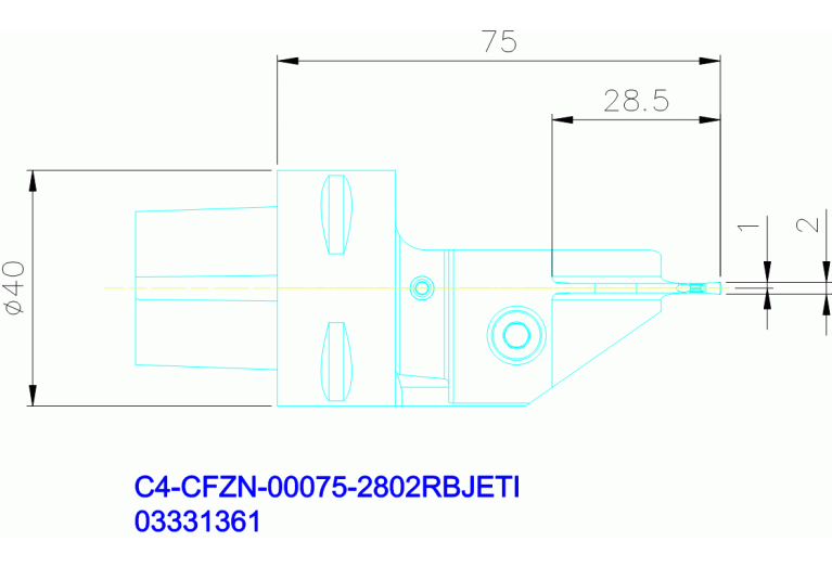 C4-CFZN-00075-2802RBJETI