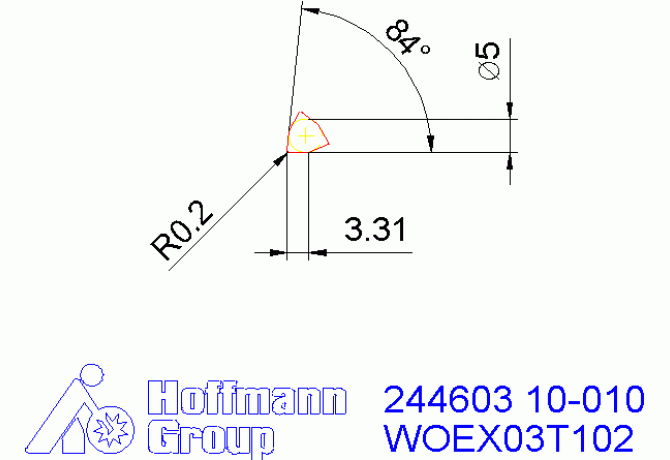 244603 10-010