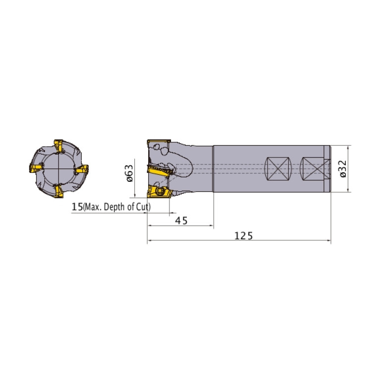 APX4000R636WA32SA