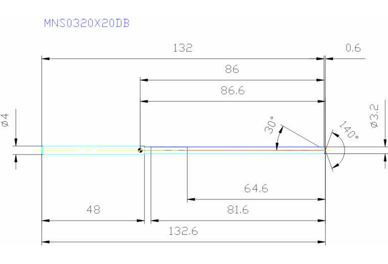 MNS0320X20DB TF15