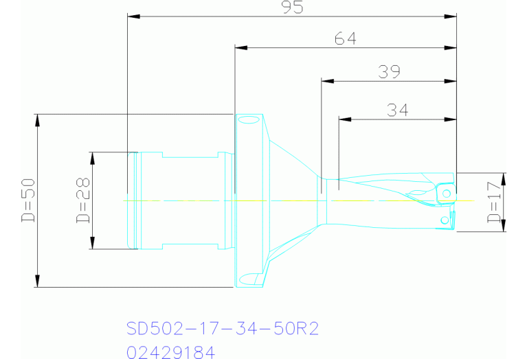SD502-17-34-50R2