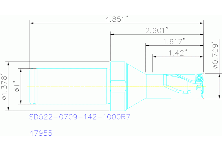 SD522-0709-142-1000R7