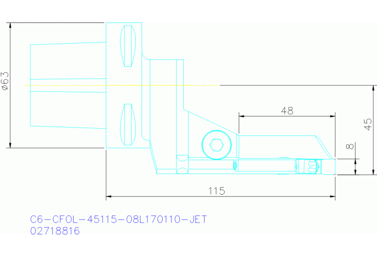 C6-CFOL-45115-08L170110-JET