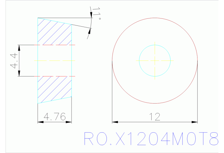 ROMX1204M0T8-A27 WKP35S