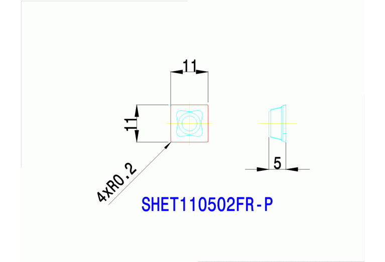 SHET110502FR-P IN15K