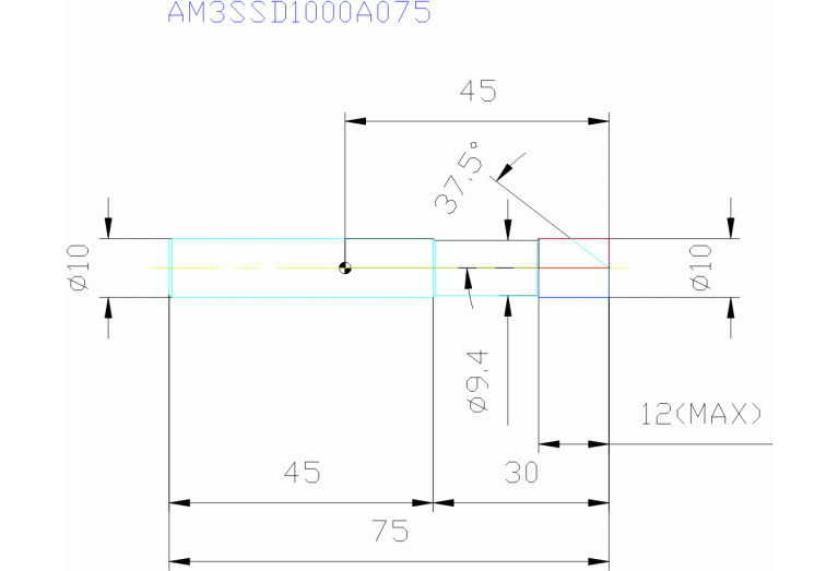 AM3SSD1000A075
