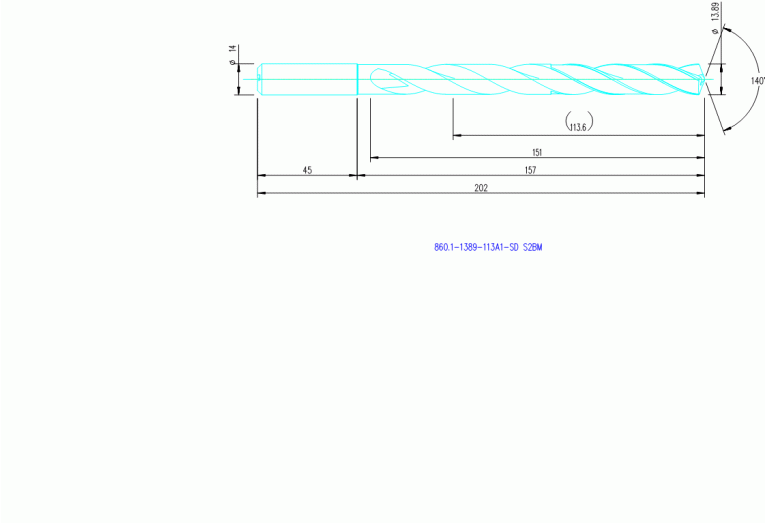 860.1-1389-113A1-SD S2BM