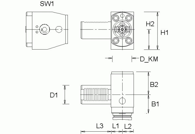 KM32CLRLVDI3035
