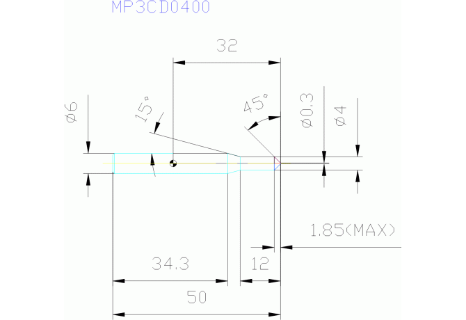 MP3CD0400
