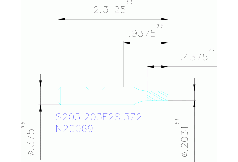 S203.203F2S.3Z2