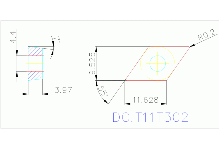 DCMT11T302-FW4 WSM10S