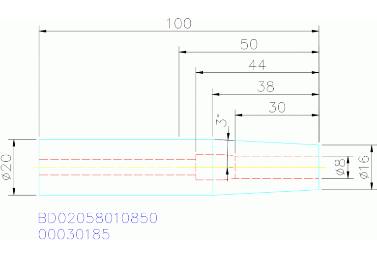 BD02058010850