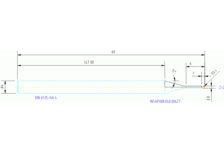 INSAP008.040.006Z2 IN3005
