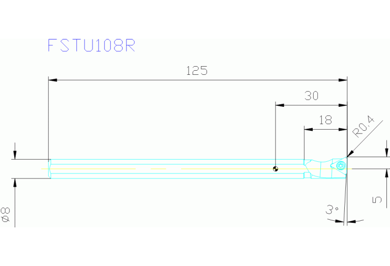 FSTU108R