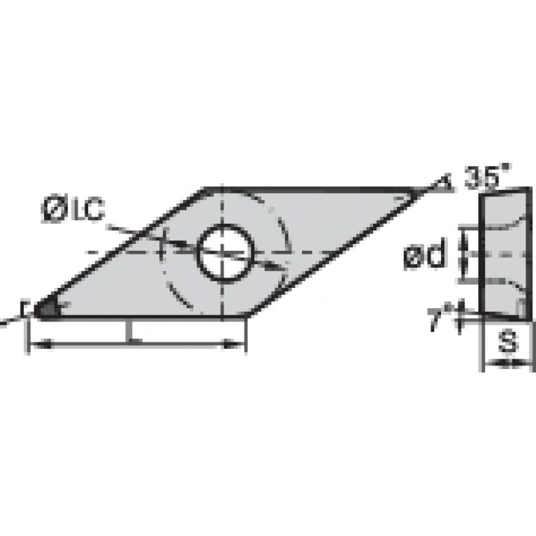 VCGW160404F-1 YCD421