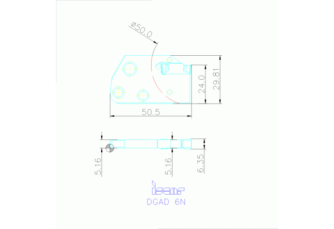 DGAD 6N