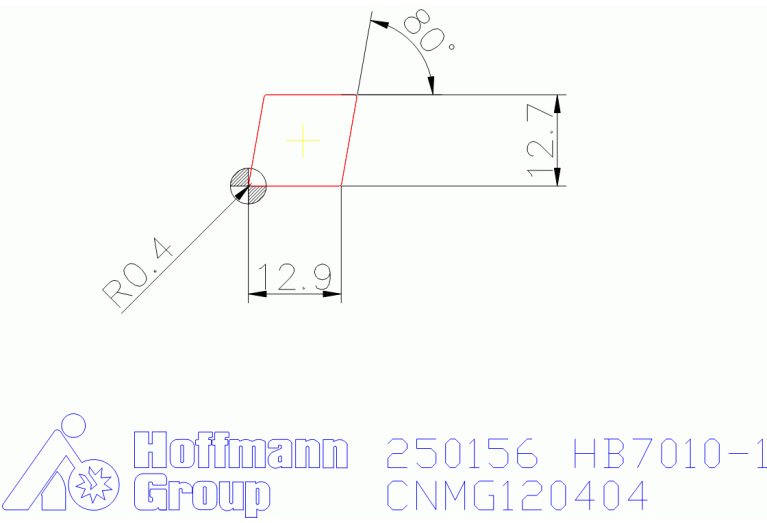 250156 HB7010-1