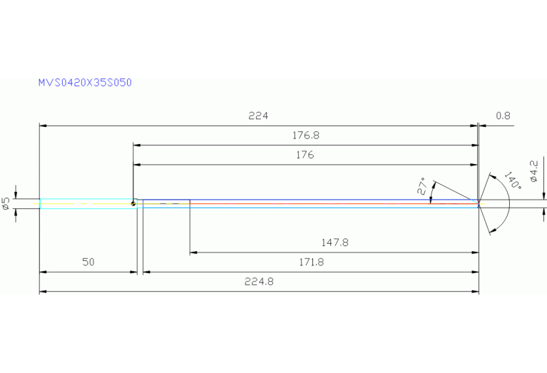 MVS0420X35S050 DP1020