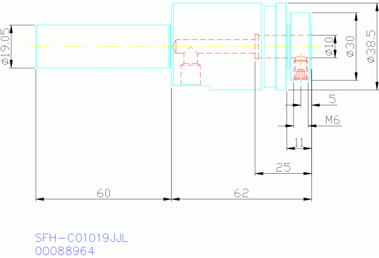 SFH-C01019JJL