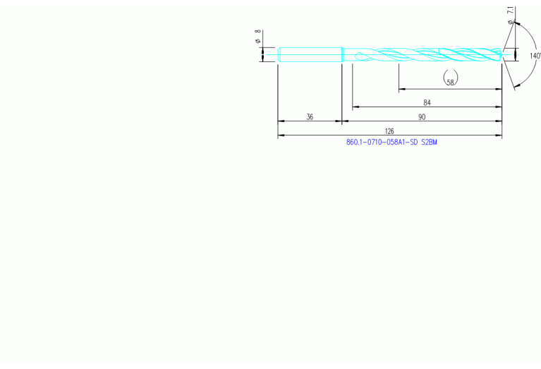 860.1-0710-058A1-SD S2BM