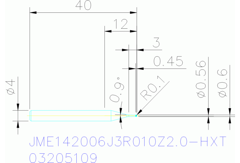 JME142006J3R010Z2.0-HXT