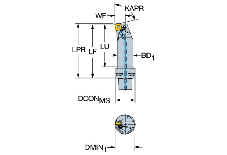 C4-PSKNR-22110-12HP