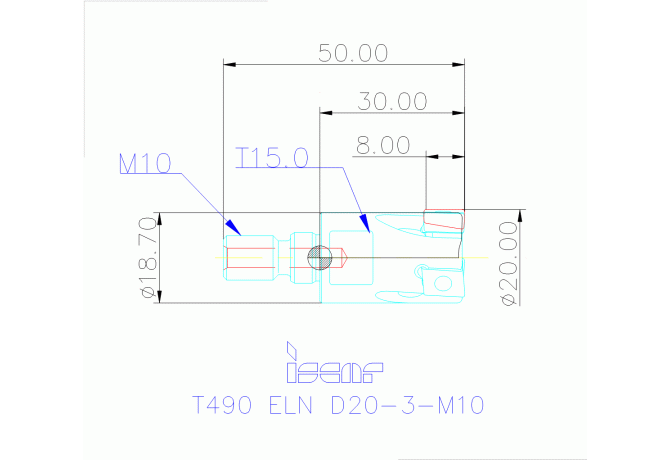 T490 ELN D20-3-M10