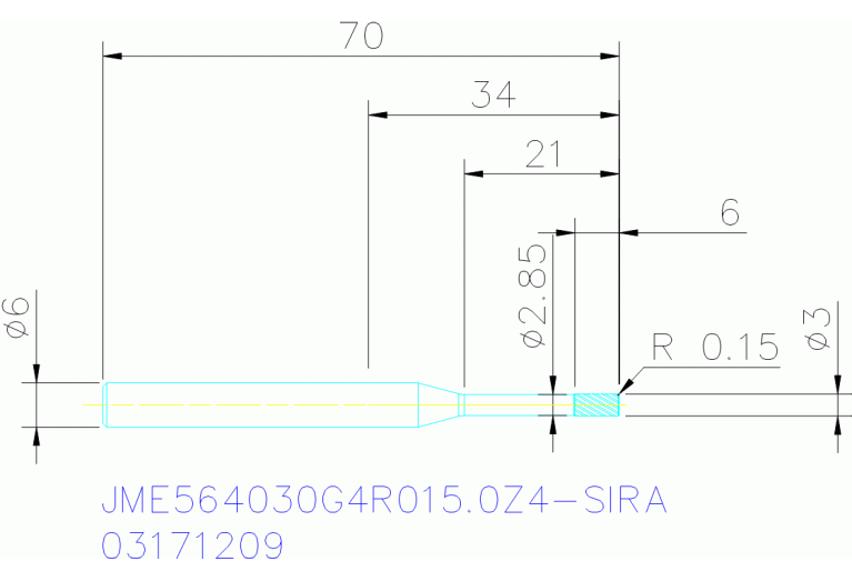 JME564030G4R015.0Z4-SIRA