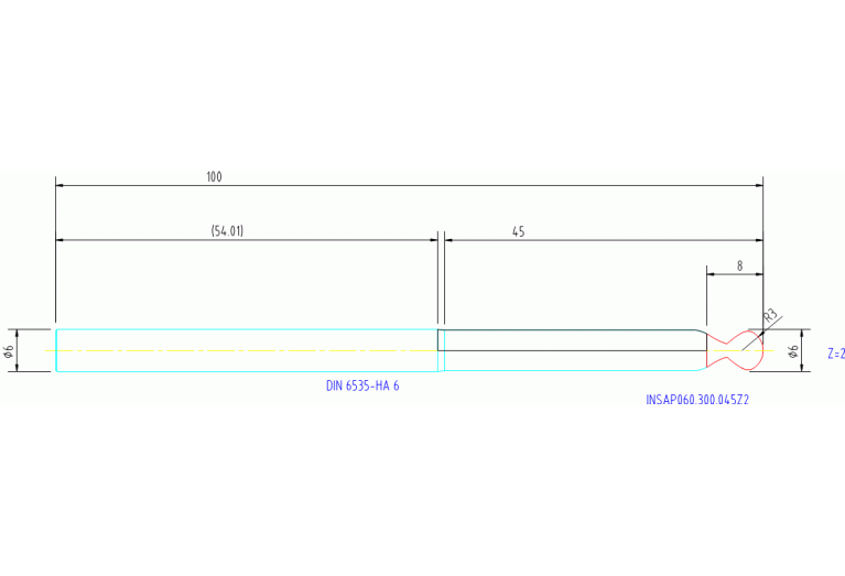 INSAP060.300.045Z2 IN3005